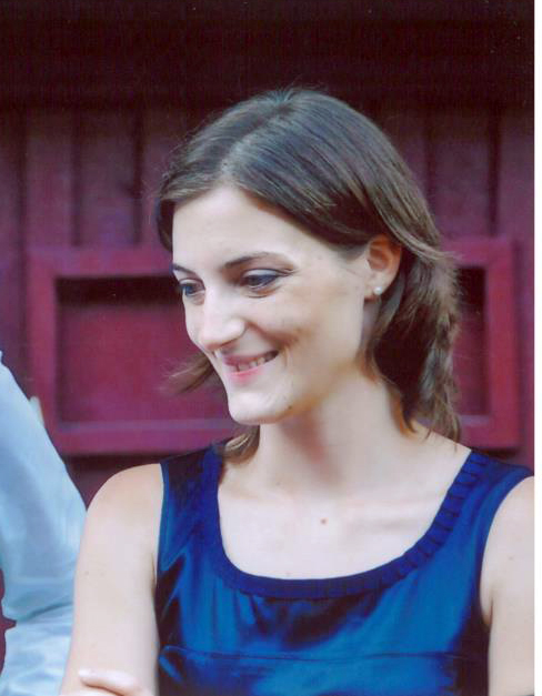 Elena Zocchi