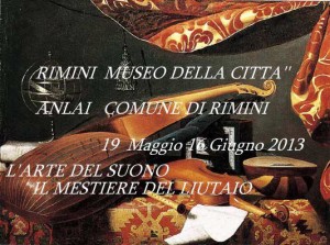 Rimini Museo della Città